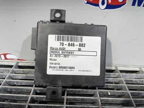 MODUL GATEWAY AUDI Q5 Q5 - - (2013 2017)