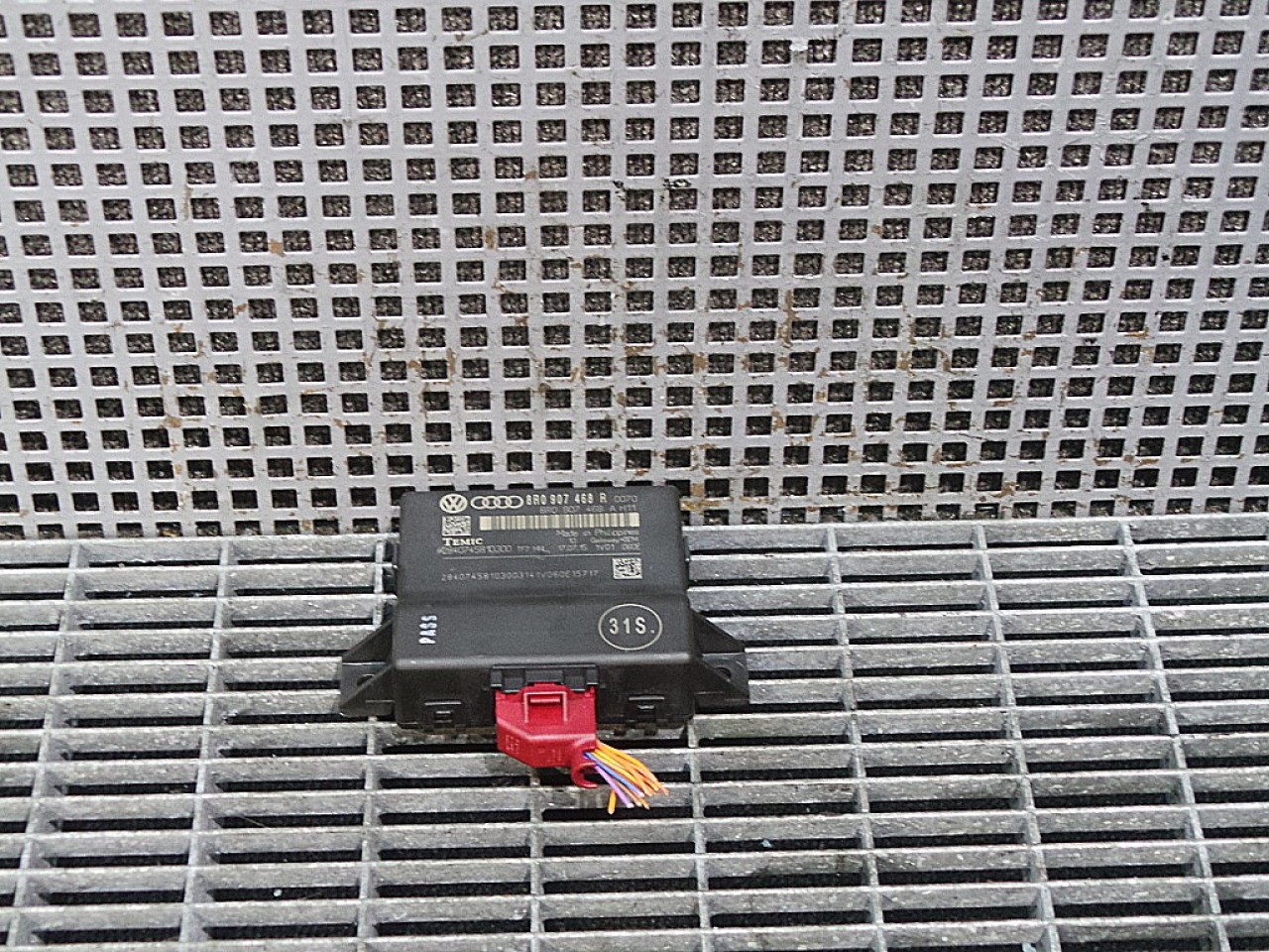 MODUL GATEWAY AUDI Q5 Q5 - - (2013 2017)