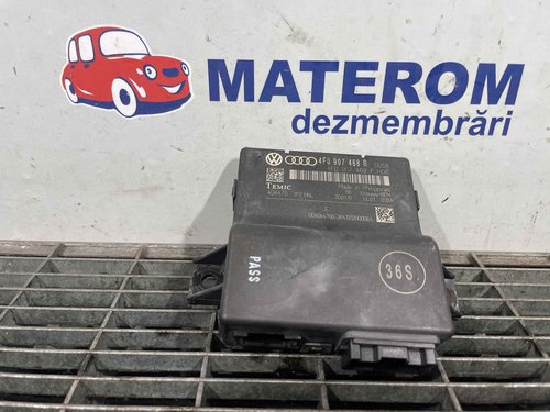 MODUL GATEWAY AUDI Q7 3.0 TDI - (2010 2015)