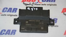 Modul gateway Audi Q7 4M cod: 4M4907468E model 201...