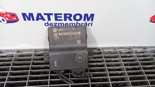 MODUL GATEWAY AUDI Q7 Q7 - - (2006 2010)