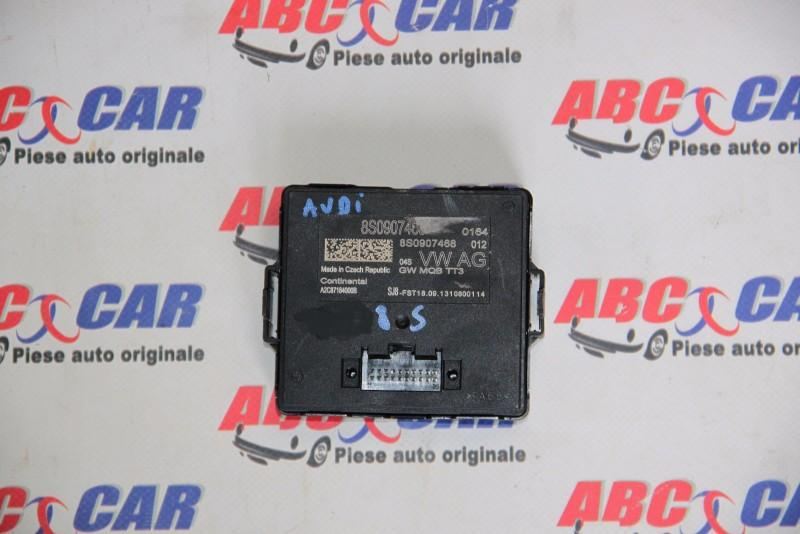 Modul gateway Audi TT 2014-2023 FV, 8S 8S0907468