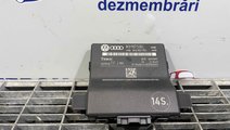 MODUL GATEWAY AUDI TT TT 2.0 TFSI - (2006 2014)