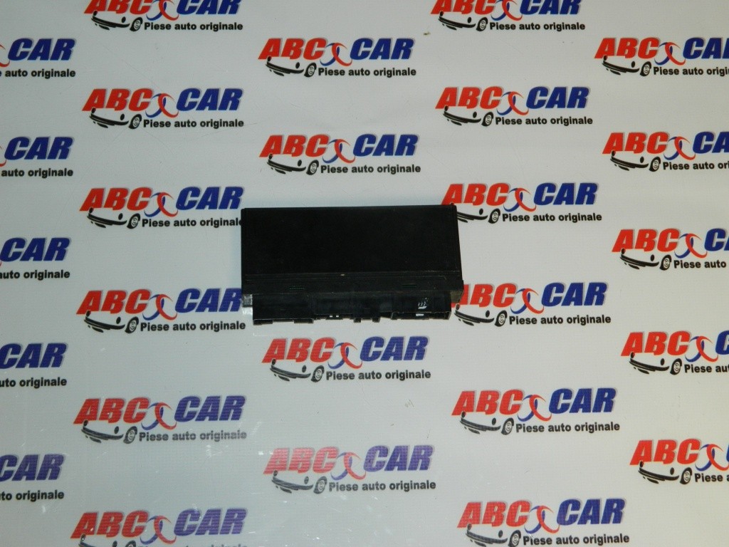 Modul Gateway BMW Seria 5 E60 cod: 61356939400 model 2008