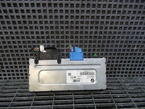 MODUL GATEWAY BMW SERIA 5 F 10 2.0 D - (2010 2014)