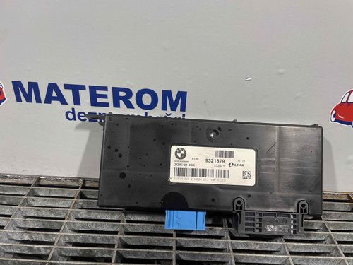 MODUL GATEWAY BMW SERIA 5 F 10 2.0 D - (2010 2014)