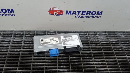 MODUL GATEWAY BMW SERIA 5 F 10 - - (2010 2014)