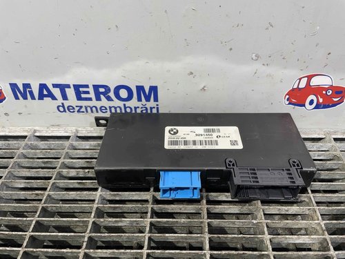 MODUL GATEWAY BMW SERIA 5 F 10 SERIA 5 F 10 2.0 D - (2010 2014)