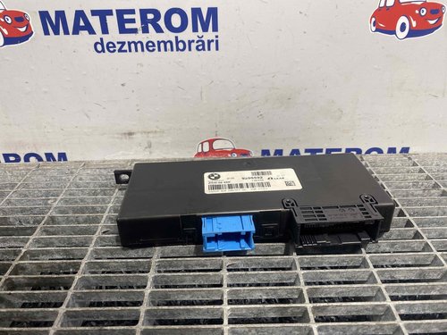 MODUL GATEWAY BMW SERIA 5 F 10 SERIA 5 F 10 - - (2010 2014)