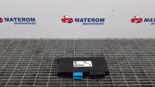MODUL GATEWAY BMW SERIA 5 F 11 - - (2010 2014)