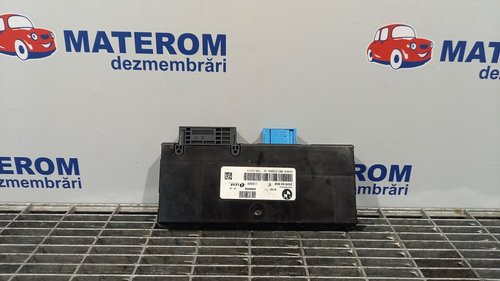 MODUL GATEWAY BMW SERIA 5 F 11 - - (2010 2014)