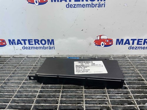 MODUL GATEWAY BMW SERIA 5 F 11 SERIA 5 F 11 2.0 D - (2010 2014)