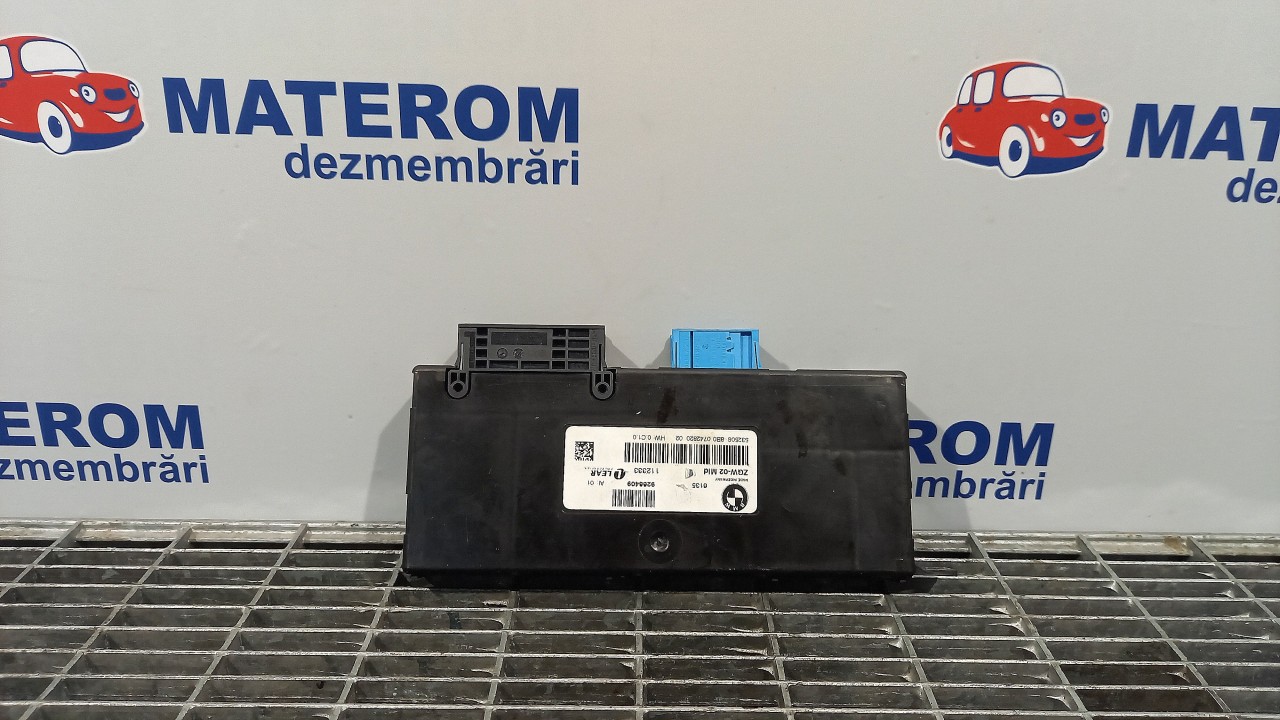 MODUL GATEWAY BMW SERIA 5 F 11 SERIA 5 F 11 - - (2010 2014)