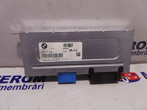 MODUL GATEWAY BMW SERIA 7 F 01 - - (2008 2012)