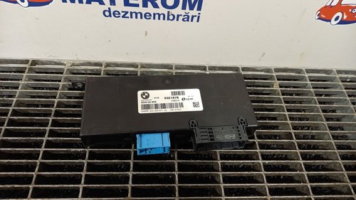 MODUL GATEWAY BMW SERIA 7 F 01 - - (2013 2015)