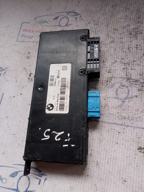 Modul Gateway BMW X3 F25 2013, 9266410