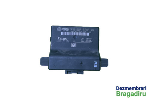 Modul Gateway Cod: 1K0907530E Volkswagen VW Golf 5 [2003 - 2009] Hatchback 5-usi 1.6 FSI Tiptronic (...