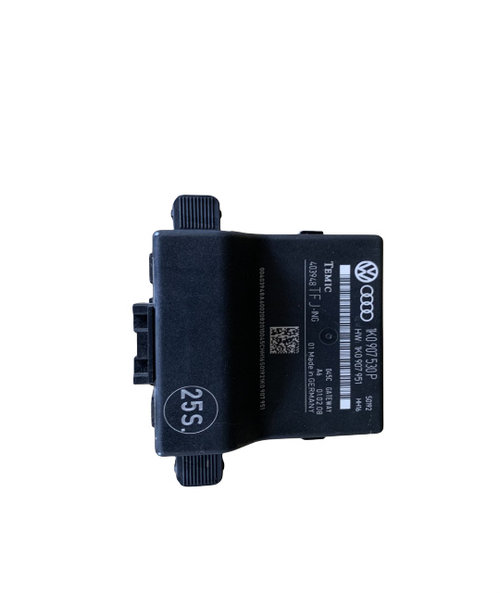 Modul Gateway Cod: 1K0907530P Skoda Octavia 2 [2004 - 2008] Combi wagon 5-usi 1.9 TDI MT (105 hp) (1...