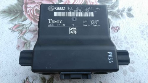 Modul gateway cod original 1K0907530E