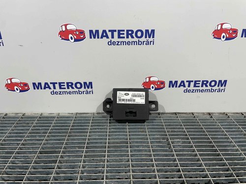 MODUL GATEWAY LAND ROVER RANGE ROVER EVOQUE 2.0 D - (2014 2018)