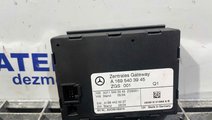 MODUL GATEWAY MERCEDES A-CLASS A-CLASS 1.5 INJ - (...