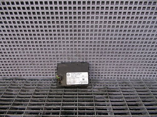 MODUL GATEWAY MERCEDES E-CLASS - - (2005 2009)