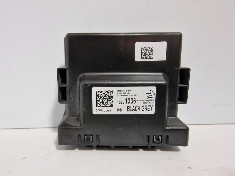 Modul gateway Opel Astra K facelift 2019 2021 13531306