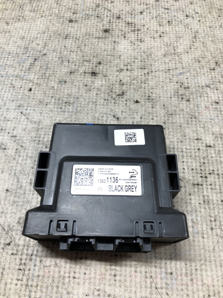 Modul Gateway Opel Insignia B 1.6 Motorina 2018, 13521136