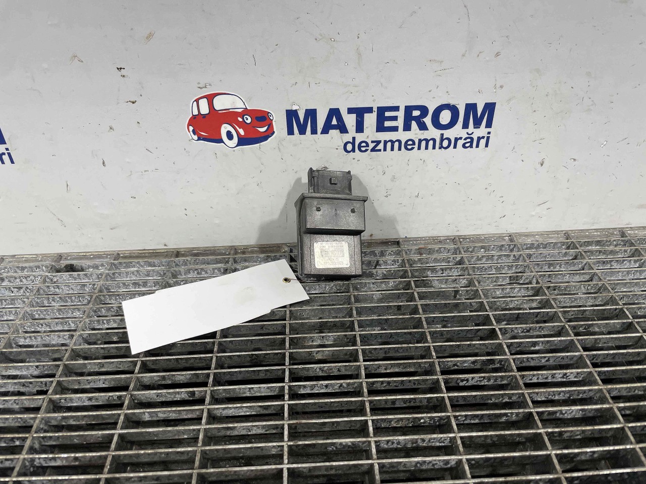 MODUL GATEWAY PEUGEOT 3008 3008 1.6 HDI - (2008 2013)
