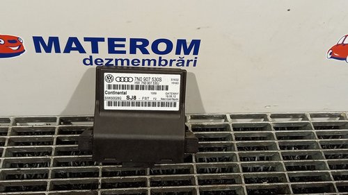 MODUL GATEWAY SEAT ALHAMBRA - - (2010 2020)