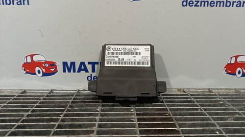 MODUL GATEWAY SEAT IBIZA - - (2008 2012)