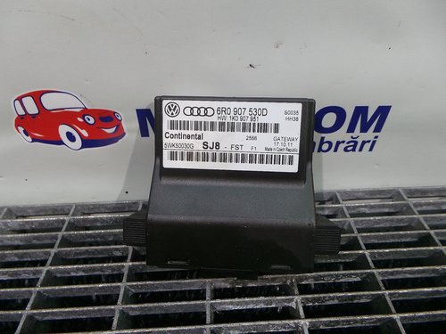 MODUL GATEWAY SEAT IBIZA IBIZA - - (2008 2012)