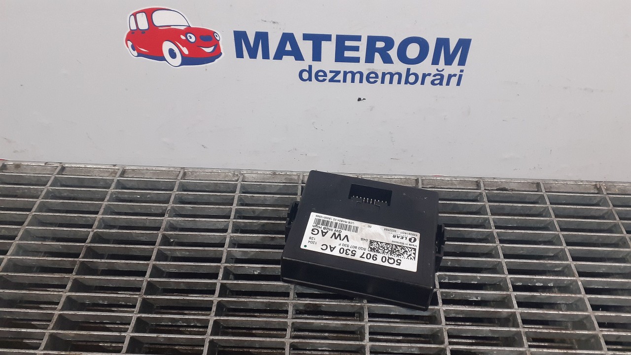 MODUL GATEWAY SEAT LEON 1.6 TDI - (2012 2016)