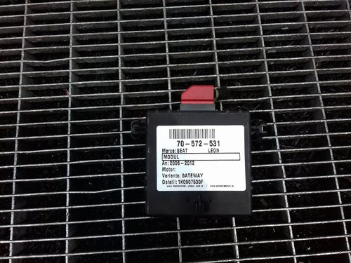 MODUL GATEWAY SEAT LEON - - (2006 2012)