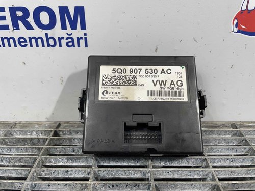MODUL GATEWAY SEAT LEON LEON 2.0 TDI - (2012 2016)
