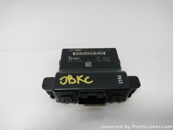 Modul gateway Skoda Octavia (1Z) Berlina 2008 1.9 TDI SKODA OCTAVIA [ 1959 - 1971 ] OEM 1K0907530E