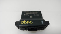 Modul gateway Skoda Octavia (1Z) Berlina 2008 1.9 ...