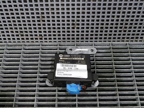 MODUL GATEWAY SKODA OCTAVIA 2.0 TDI - (2004 2009)