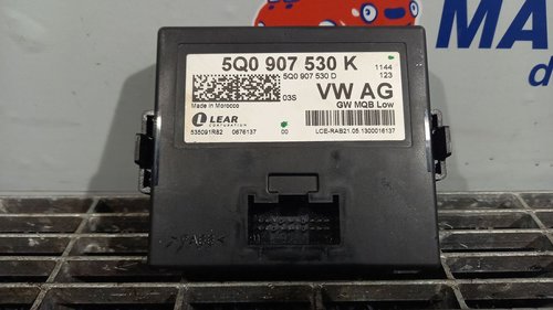 MODUL GATEWAY SKODA OCTAVIA - - (2012 2017)