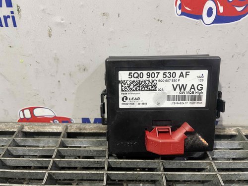 MODUL GATEWAY SKODA OCTAVIA - - (2012 2017)