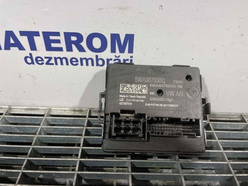 MODUL GATEWAY SKODA OCTAVIA - - (2019 2024)