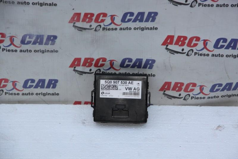 Modul gateway Skoda Octavia 3 2013-2017 