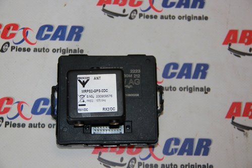Modul gateway Skoda Octavia 3 cod: 5Q0907530AF model 2015