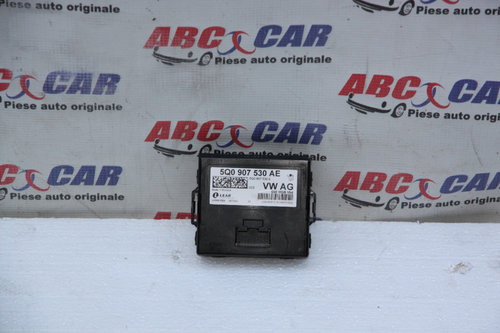 Modul Gateway Skoda Superb 3V 2015-prezent cod: 5Q0907530AE