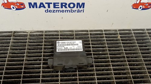MODUL GATEWAY SKODA SUPERB SUPERB - - (2008 2013)