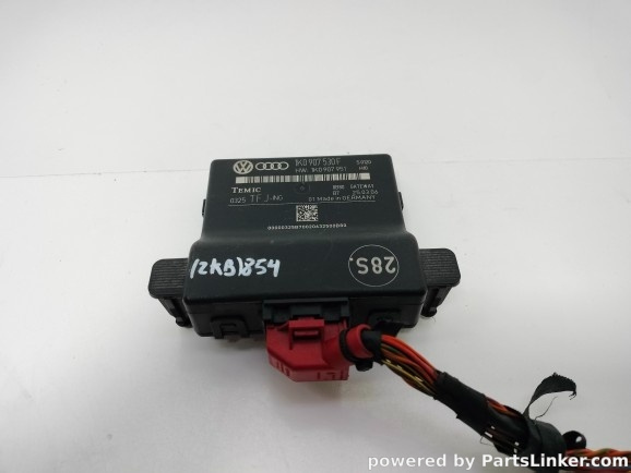 Modul Gateway Volkswagen Caddy (2KB) 2006 1.9 TDI OEM 1K0907530F