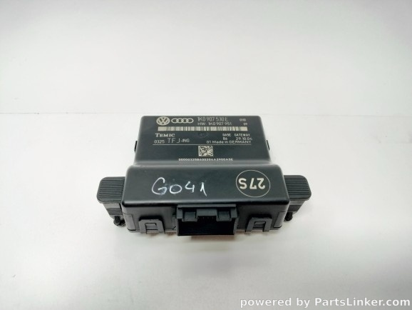 Modul gateway Volkswagen Golf 5 (1K) Hatchback 2005 2.0 TDI OEM 1K0907530E