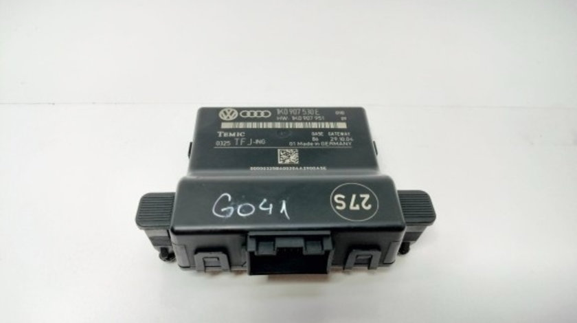 Modul gateway Volkswagen Golf 5 (1K) Hatchback 2005 2.0 TDI OEM 1K0907530E