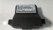 Modul gateway Volkswagen Golf 6 (2008-2013) 7n0907...