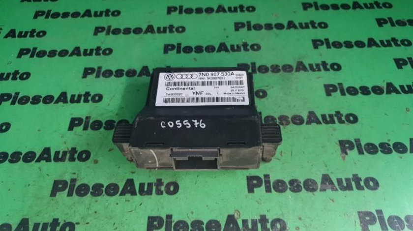 Modul gateway Volkswagen Golf 6 (2008->) 7n0907530a